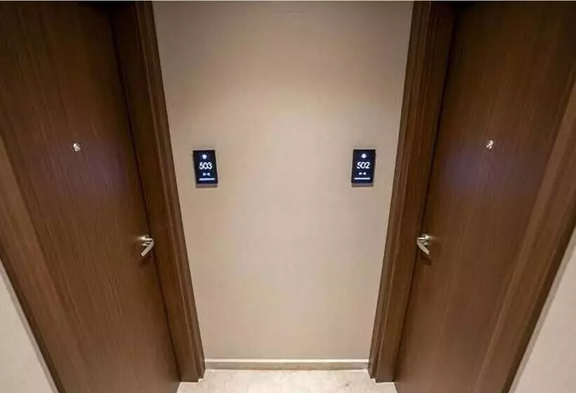 Kings Cross Hotel Istanbul