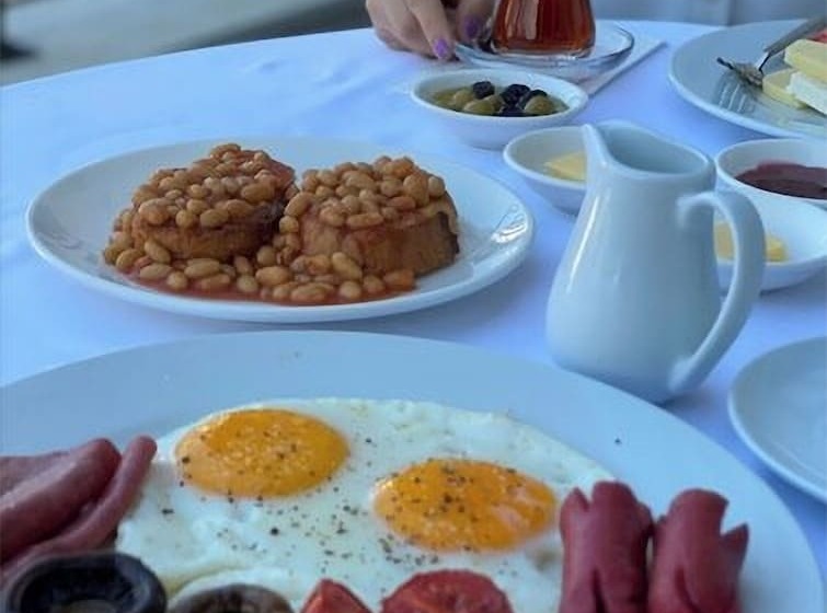 Kings Cross Hotel Istanbul