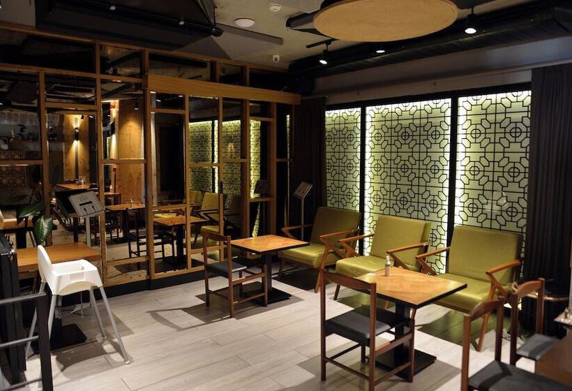 Kings Cross Hotel Istanbul