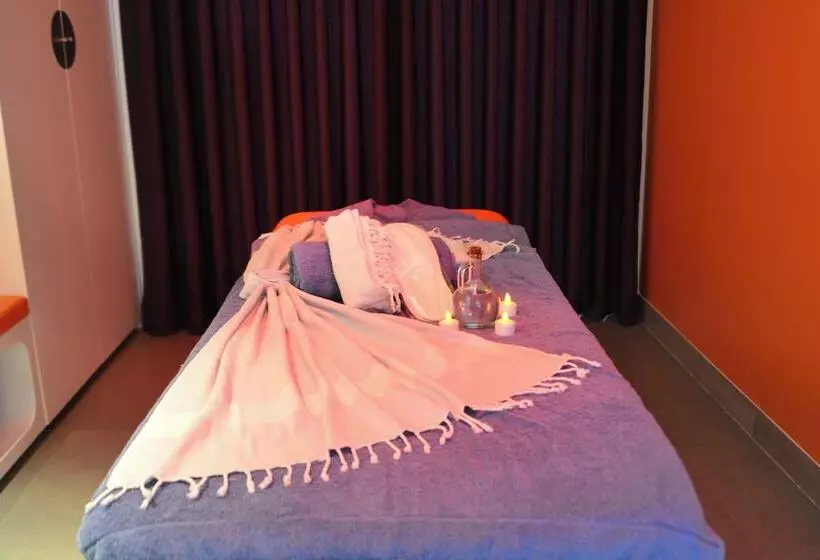 Kings Cross Hotel Istanbul