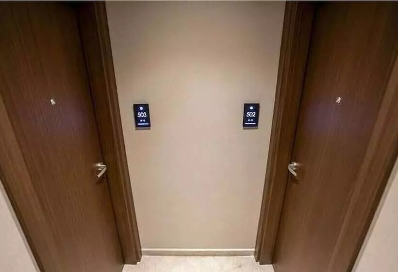 Kings Cross Hotel Istanbul