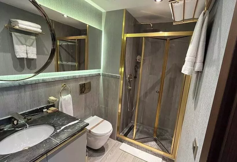 Kings Cross Hotel Istanbul