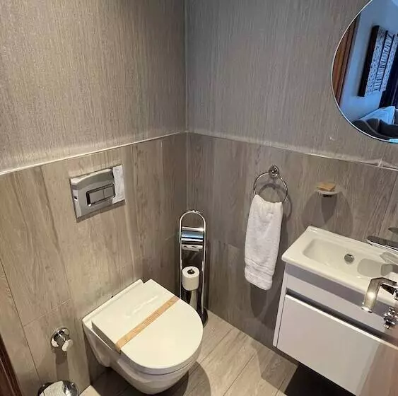 Kings Cross Hotel Istanbul