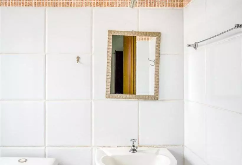Hotelli Itaruma