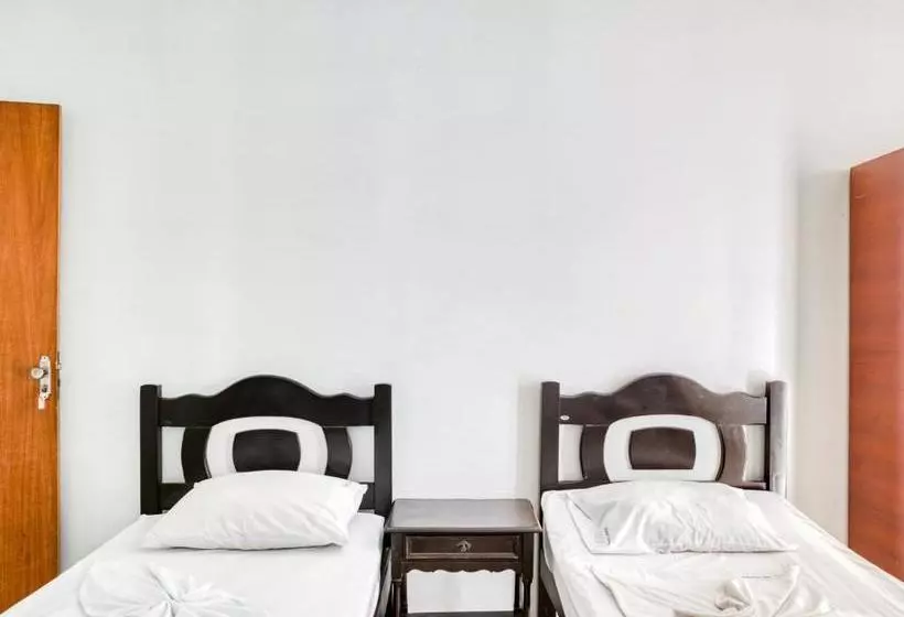 Hotelli Itaruma