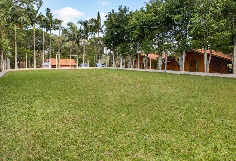 호텔 Pousada Canto Dos Pássaros