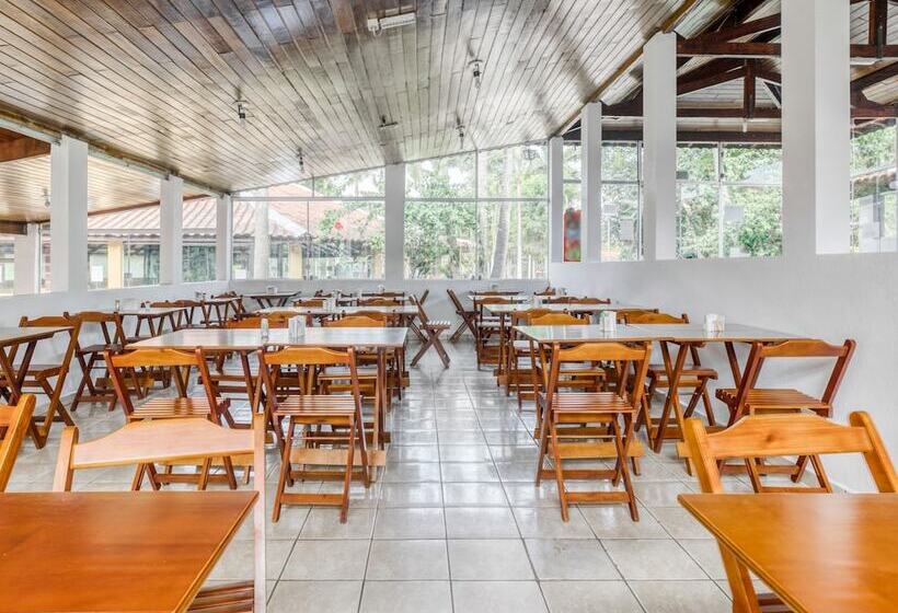 호텔 Pousada Canto Dos Pássaros