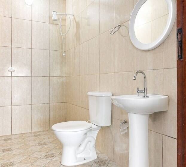 호텔 Pousada Canto Dos Pássaros