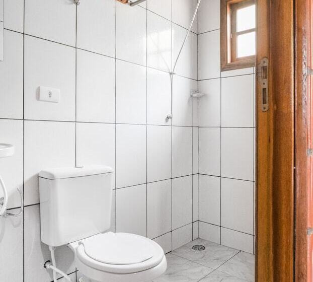 호텔 Pousada Canto Dos Pássaros