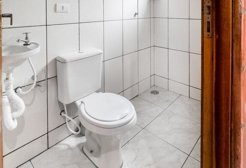 호텔 Pousada Canto Dos Pássaros