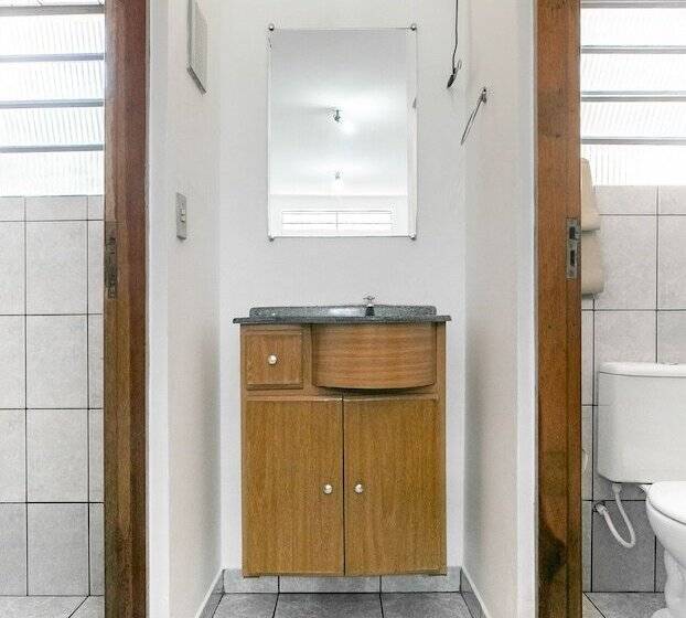 호텔 Pousada Canto Dos Pássaros