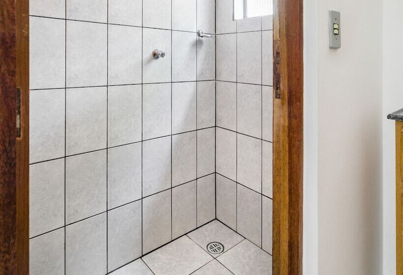 호텔 Pousada Canto Dos Pássaros