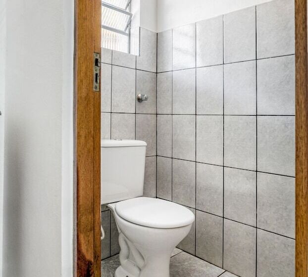 호텔 Pousada Canto Dos Pássaros