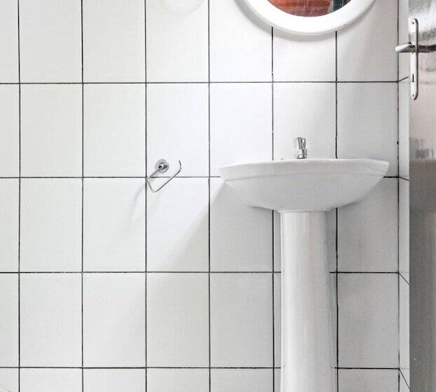 호텔 Pousada Canto Dos Pássaros