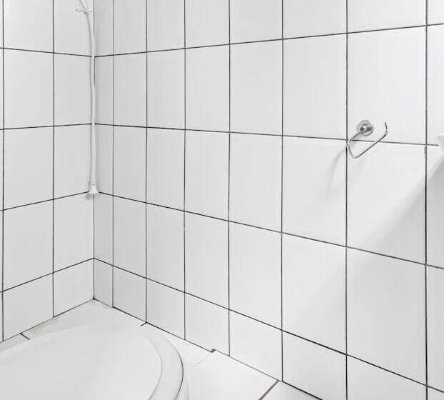 호텔 Pousada Canto Dos Pássaros