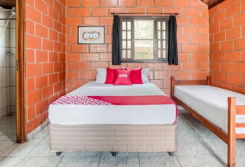 호텔 Pousada Canto Dos Pássaros