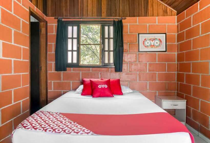 호텔 Pousada Canto Dos Pássaros