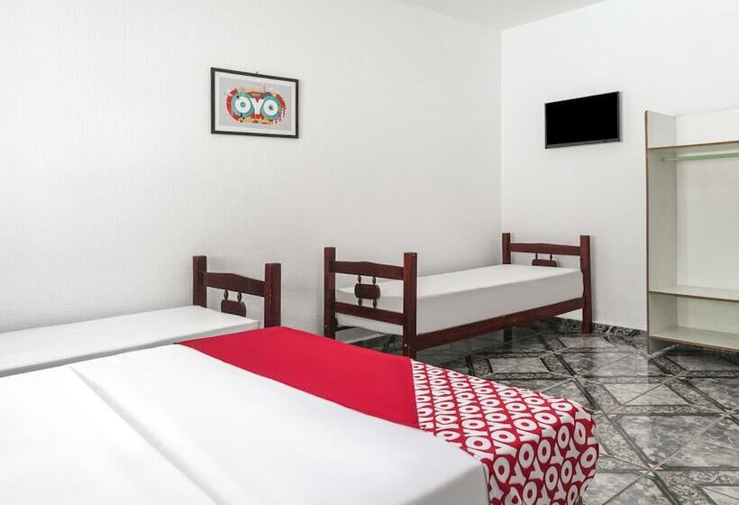 호텔 Pousada Canto Dos Pássaros