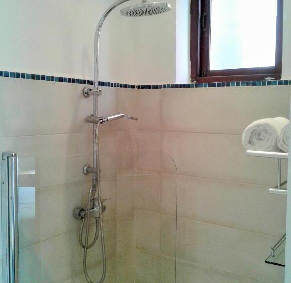 هتل Résidence Le Hublot