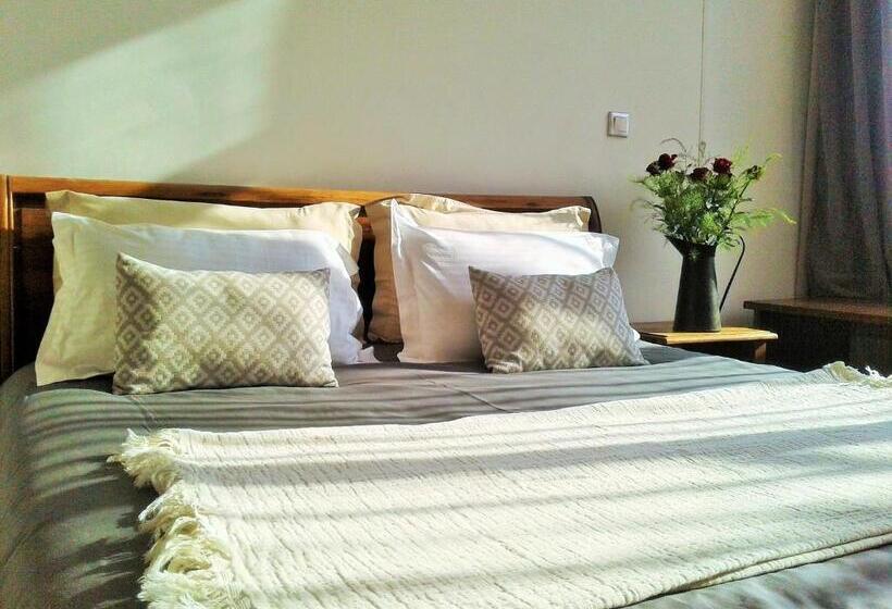 هتل Résidence Le Hublot