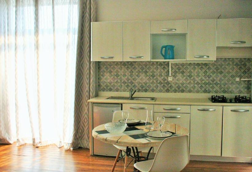 هتل Résidence Le Hublot