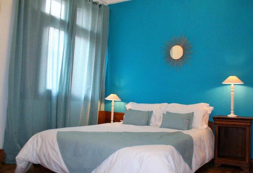 هتل Résidence Le Hublot