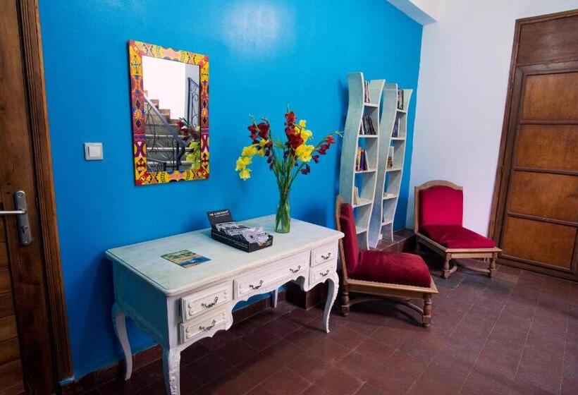 هتل Résidence Le Hublot