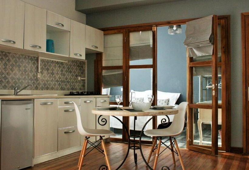 هتل Résidence Le Hublot