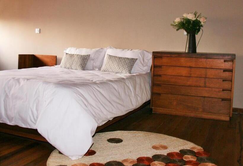 هتل Résidence Le Hublot