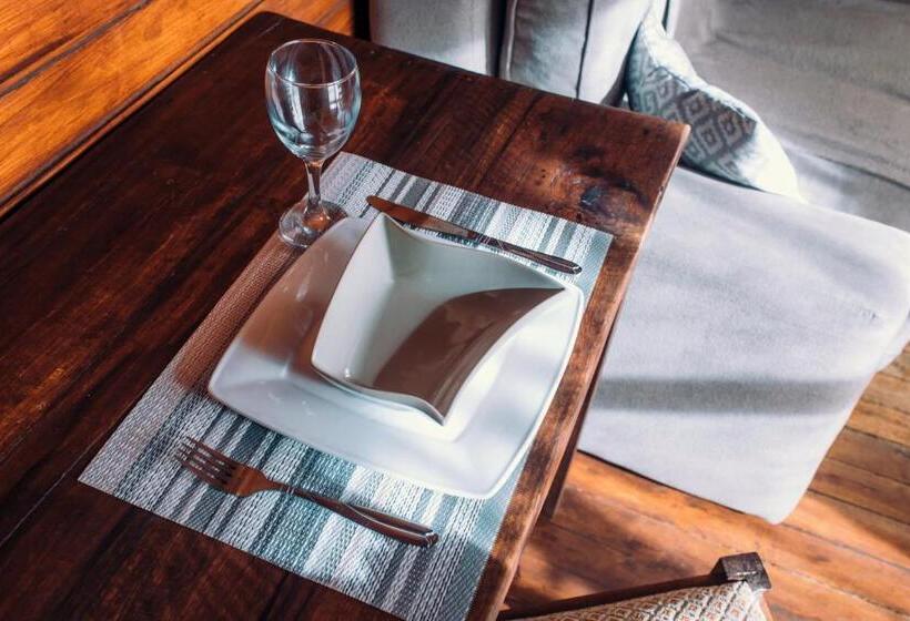 هتل Résidence Le Hublot