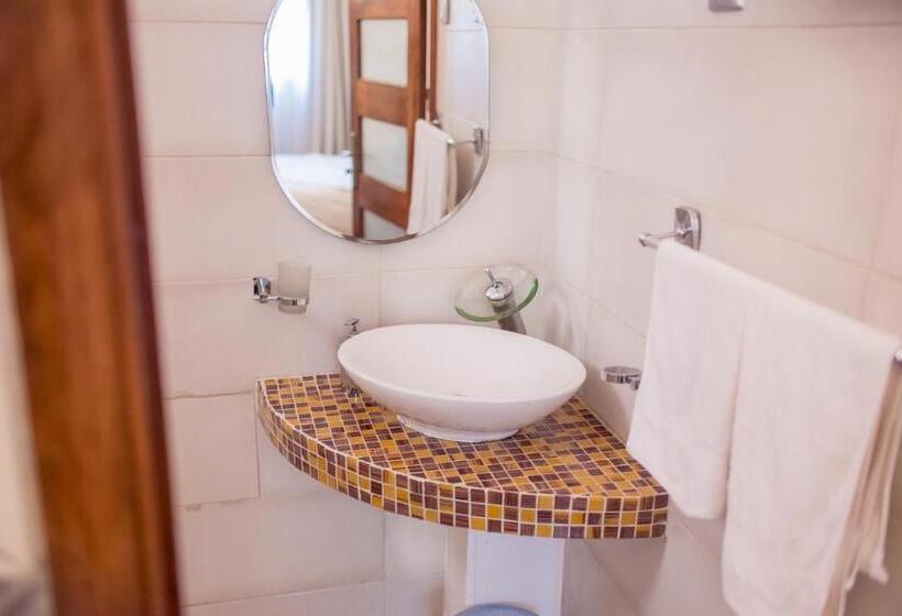 هتل Résidence Le Hublot