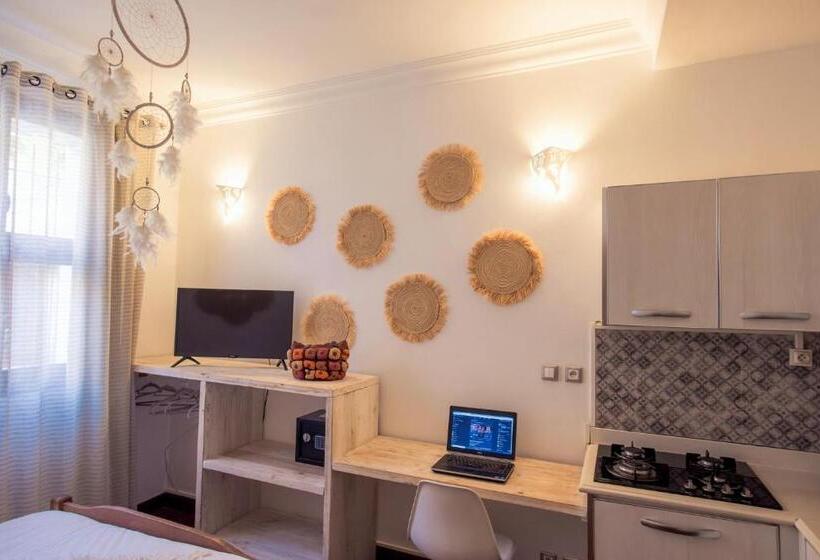 هتل Résidence Le Hublot