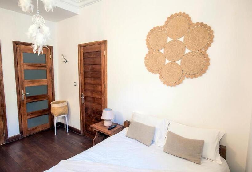 هتل Résidence Le Hublot