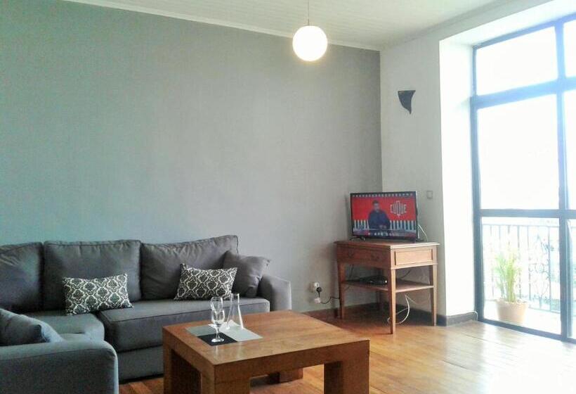 هتل Résidence Le Hublot