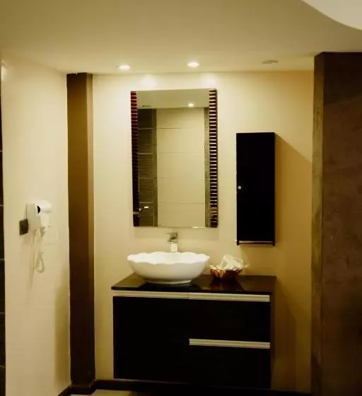 هتل Sg Premium Resort