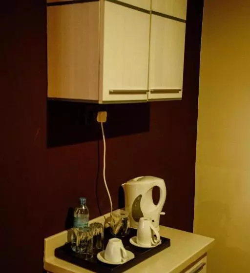 هتل Sg Premium Resort