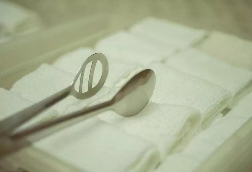 هتل Sg Premium Resort