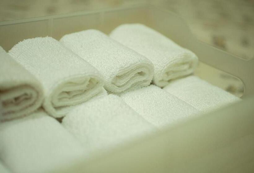 호텔 Sg Premium Resort