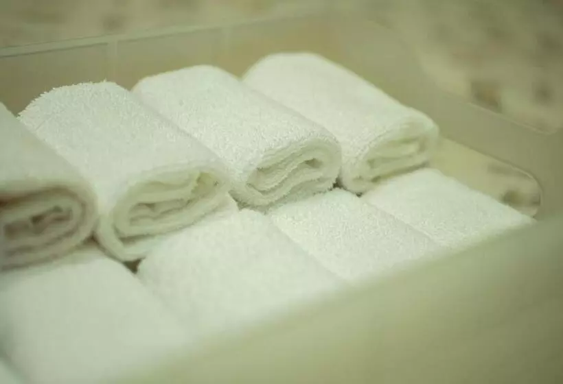 هتل Sg Premium Resort