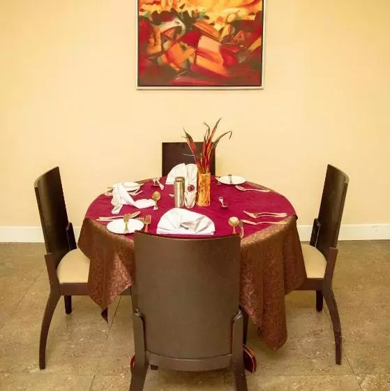 هتل Sg Premium Resort