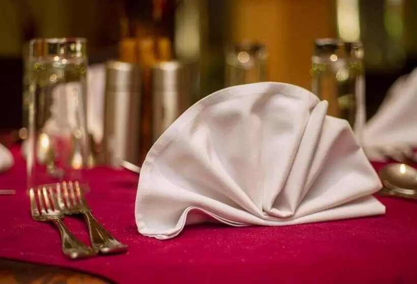 هتل Sg Premium Resort