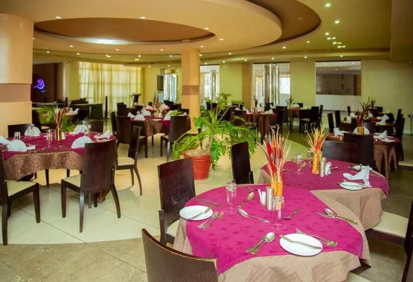 هتل Sg Premium Resort