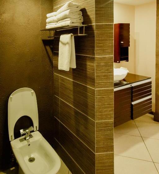 호텔 Sg Premium Resort