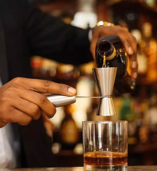 هتل Sg Premium Resort