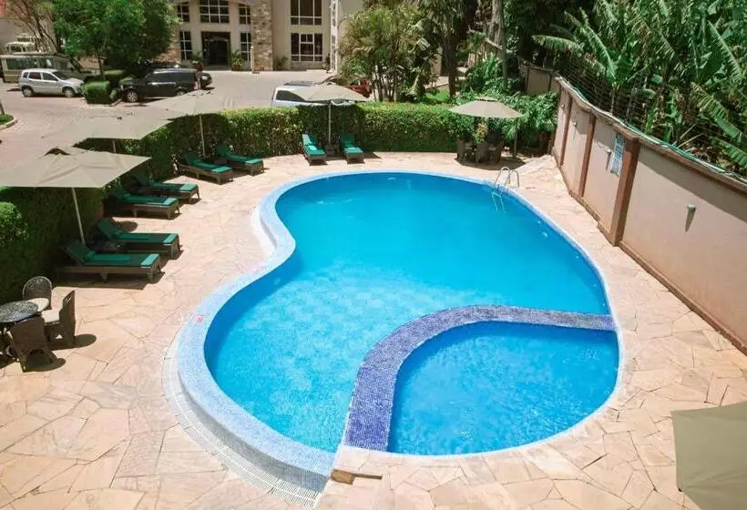 هتل Sg Premium Resort