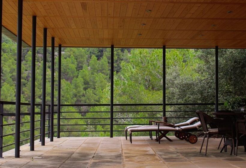 Torre Del Marqués Hotel Spa & Winery Small Luxury Hotels