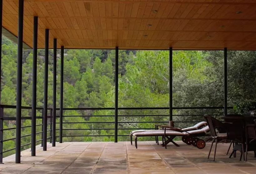 Torre Del Marqués Hotel Spa & Winery   Small Luxury Hotels