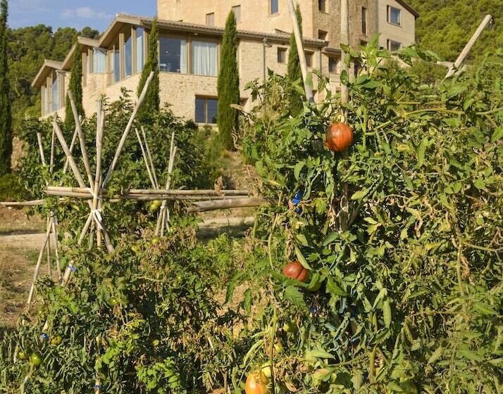 Torre Del Marqués Hotel Spa & Winery Small Luxury Hotels