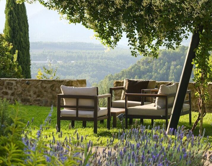 Torre Del Marqués Hotel Spa & Winery Small Luxury Hotels