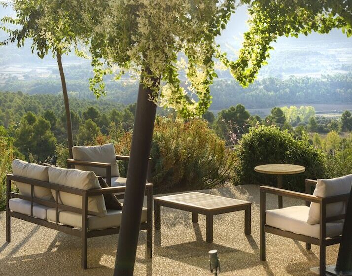 Torre Del Marqués Hotel Spa & Winery Small Luxury Hotels